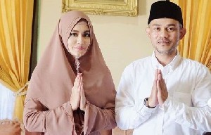 Artis asal Aceh Juliana Moechtar Betah Menjanda Usai Ditinggal Herman Seventeen